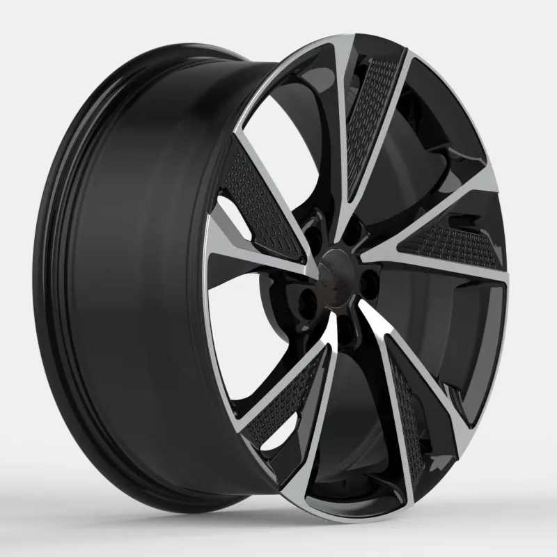 Vertex Classic 18 inch Forged Alloy Wheels for Geely preface ford kuga escape toyota gr yaris