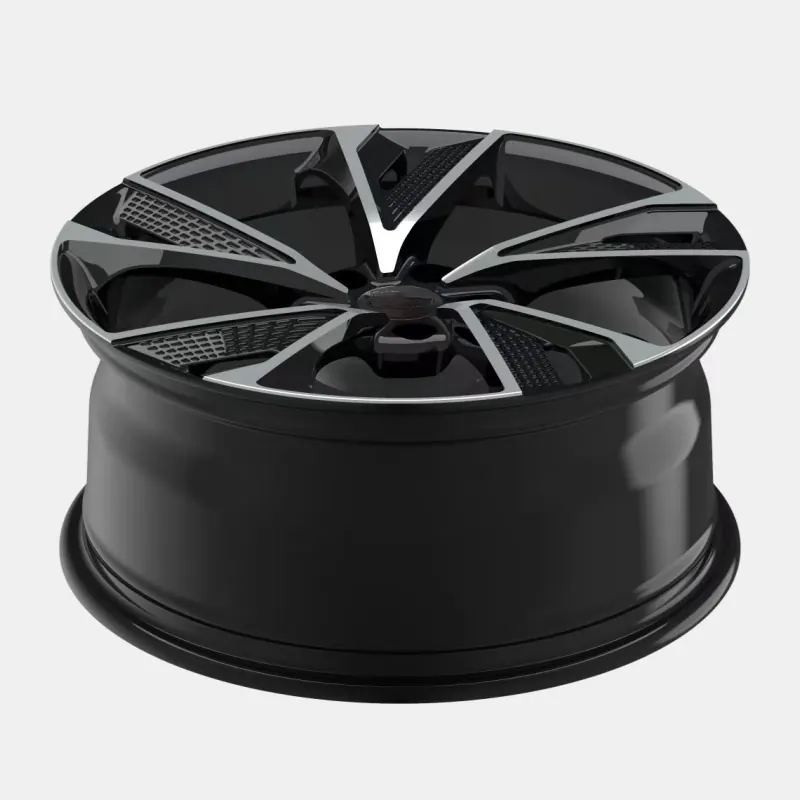 Vertex Classic 18 inch Forged Alloy Wheels for Geely preface ford kuga escape toyota gr yaris 2